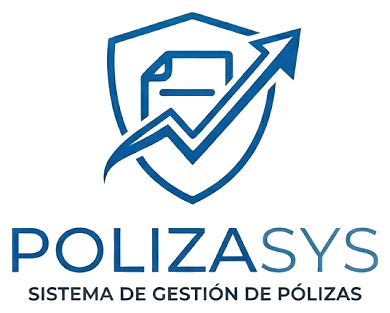 PolizaSys · Sistema de gestión de pólizas